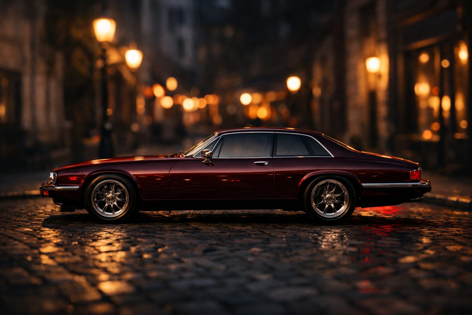 Detailing Auto Aucamville — studio toulousain
