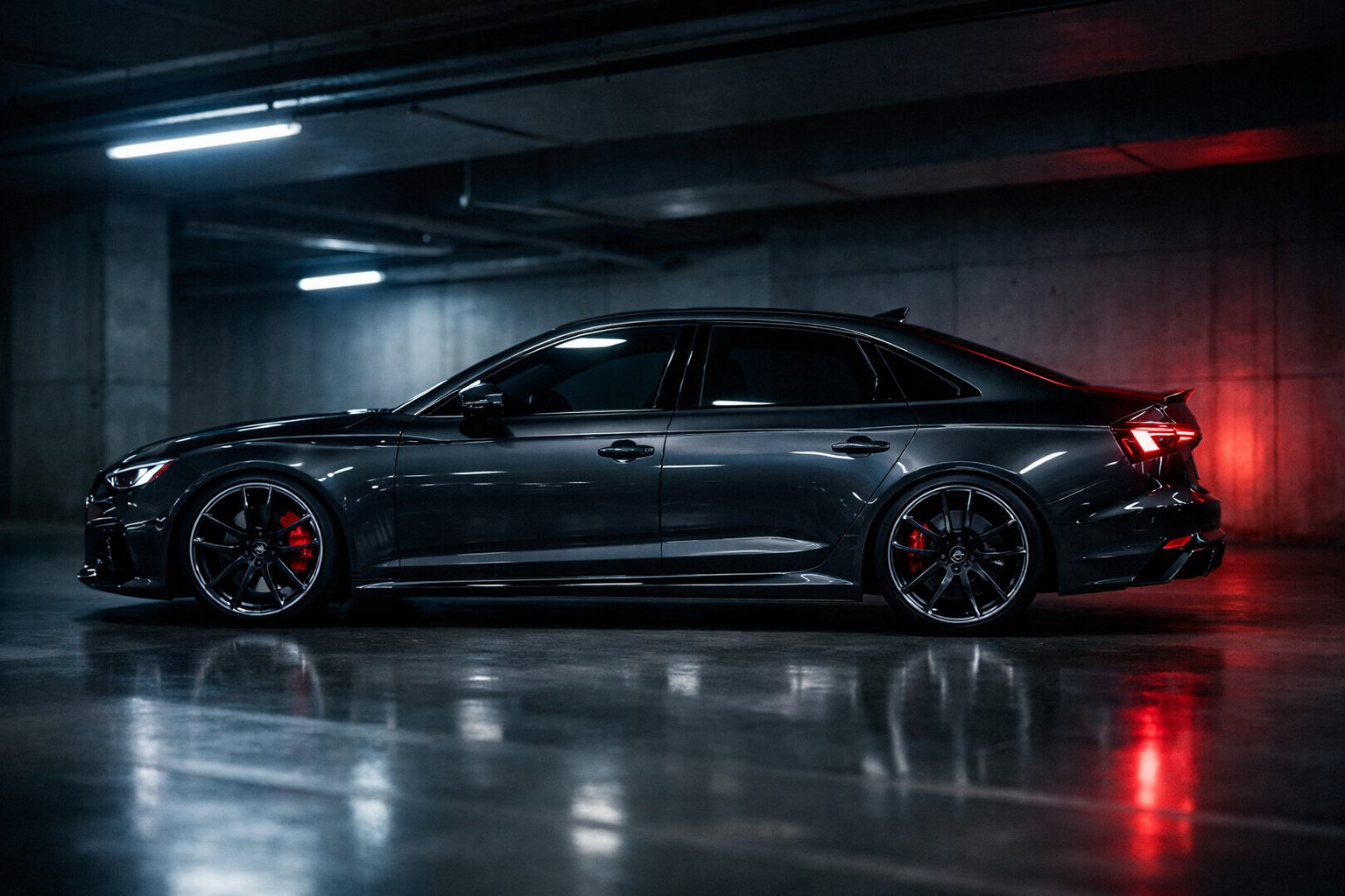Detailing Auto Blagnac — studio toulousain
