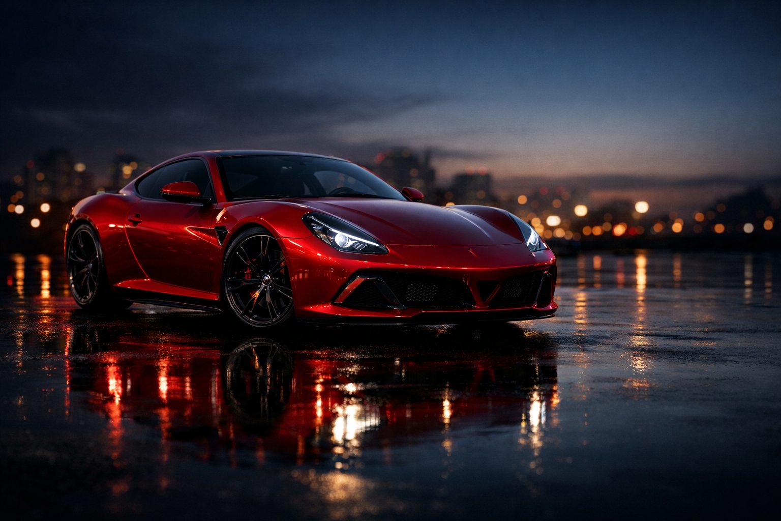 Detailing Auto Colomiers — studio toulousain