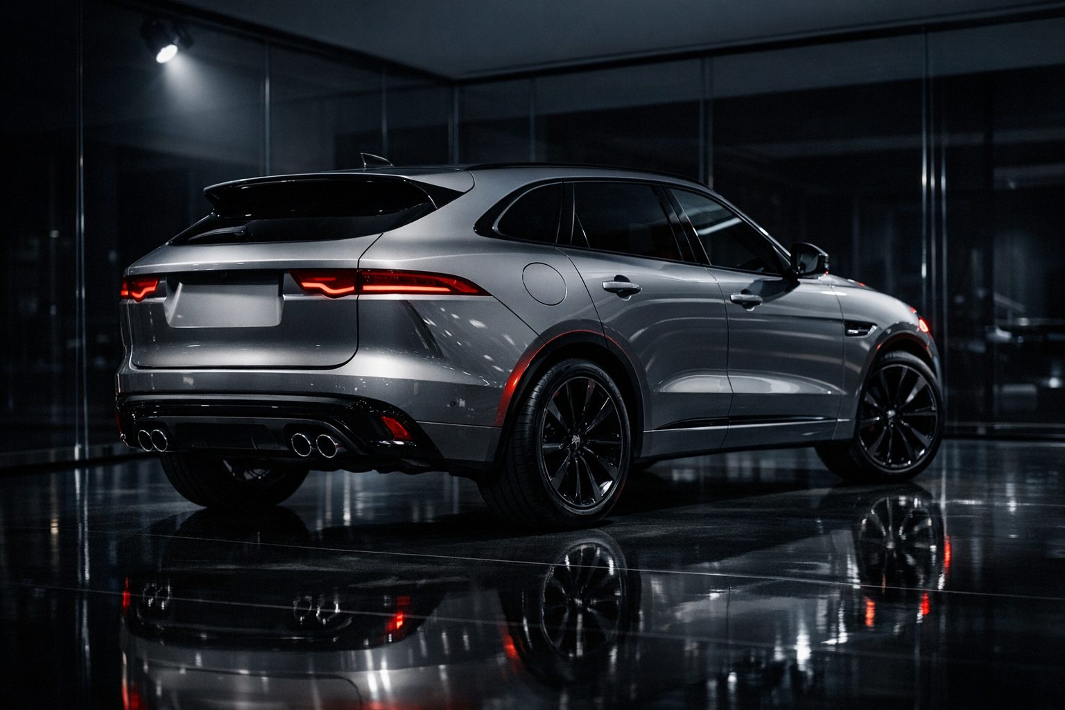 Detailing Auto Cugnaux — studio toulousain